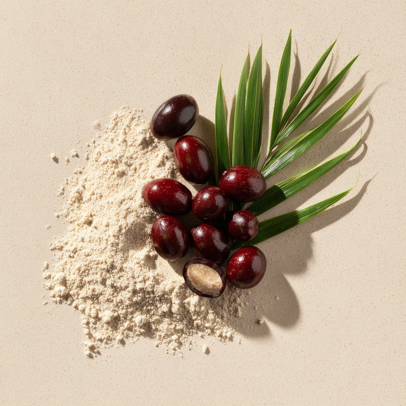 Saw Palmetto and Hair Loss: What the Research Actually Says