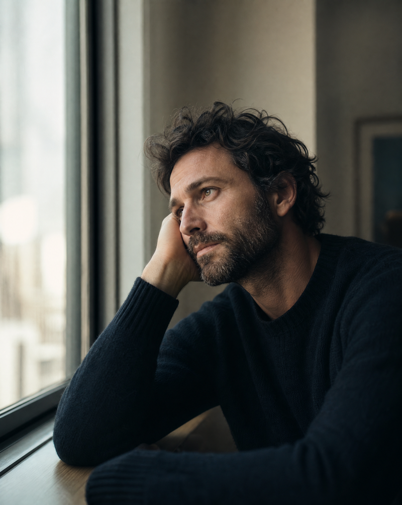 Does Stress Cause Hair Loss?