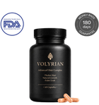 Volyrian – Advanced Hair Complex