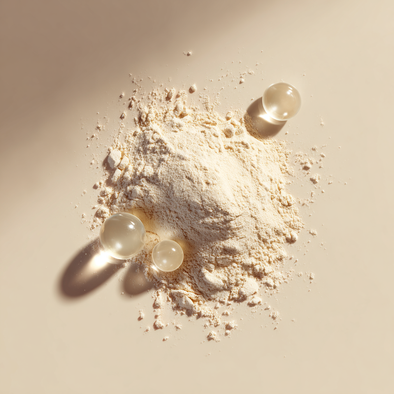 Biotin for Hair: Does It Actually Help?