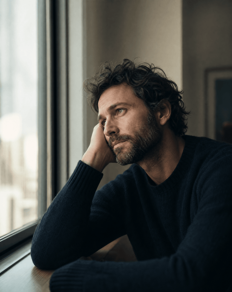 Does Stress Cause Hair Loss? - Volyrian