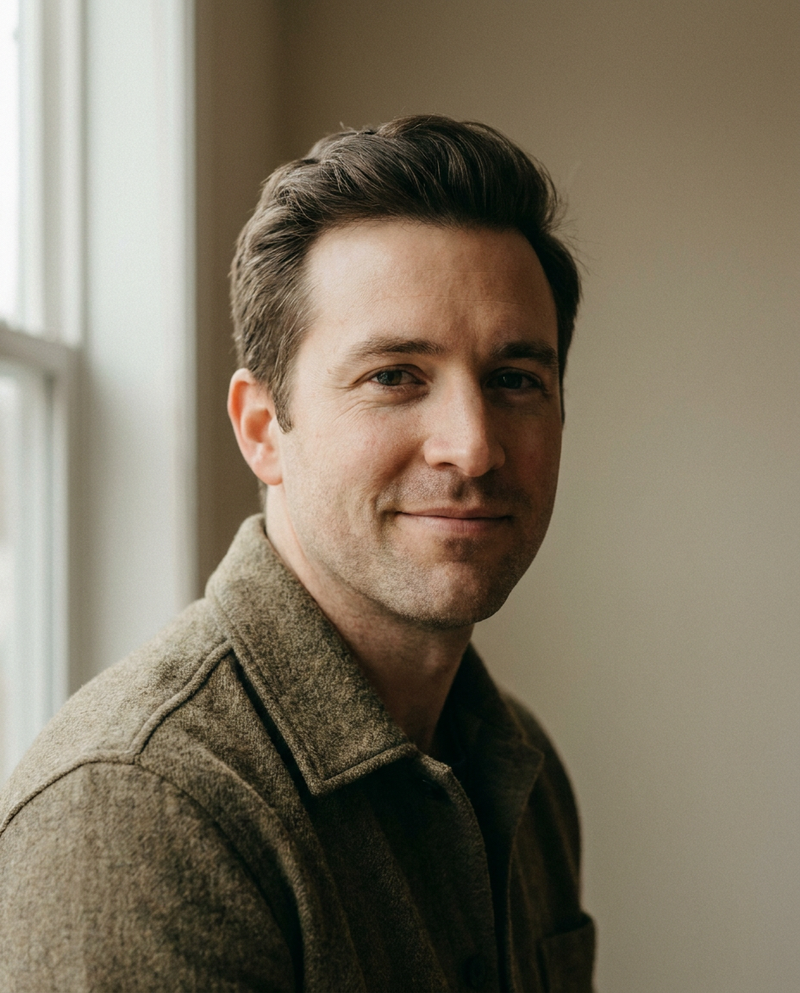 DHT and Thinning Hair Explained: The Hormone Behind Male Hair Loss