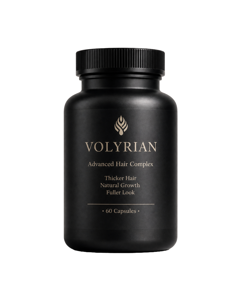 How Long Until Hair Supplements Work? A Realistic Timeline