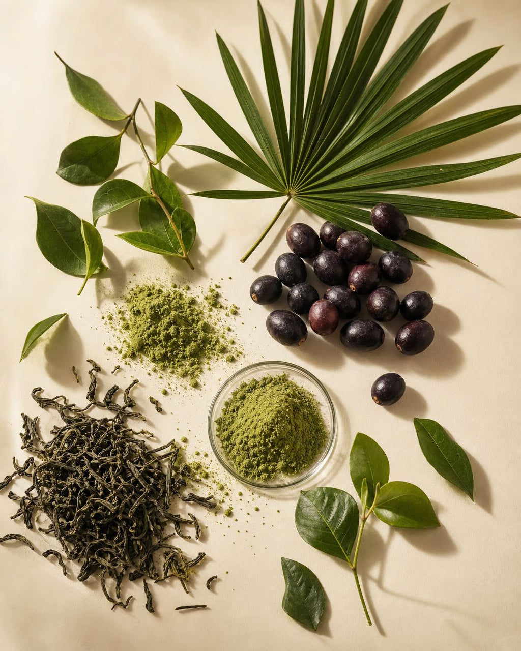 Does Saw Palmetto Have Side Effects?