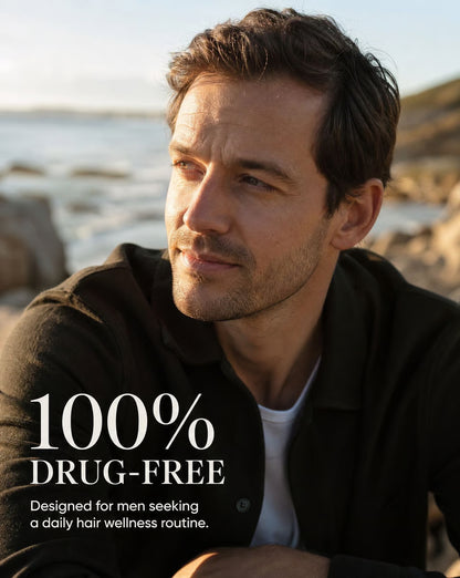 Volyrian – Advanced Hair Complex