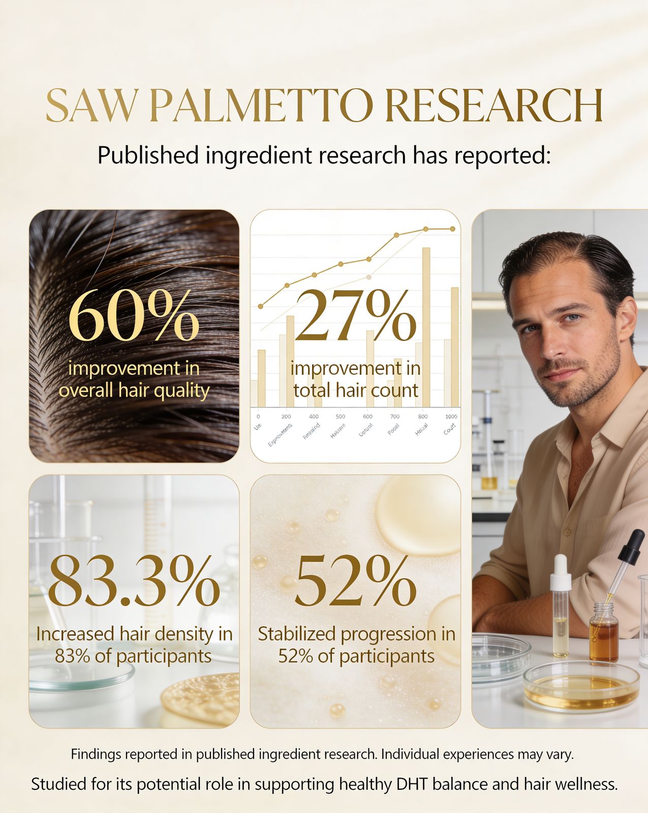 Volyrian – Advanced Hair Complex