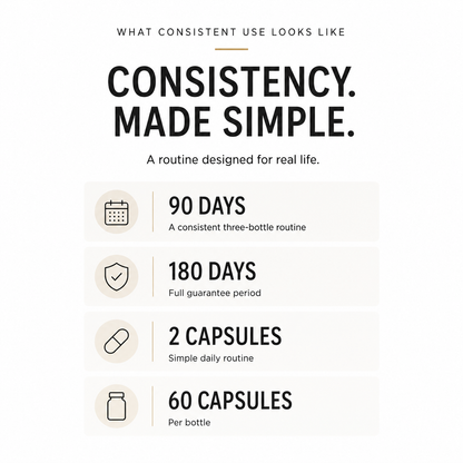 Volyrian – Advanced Hair Complex