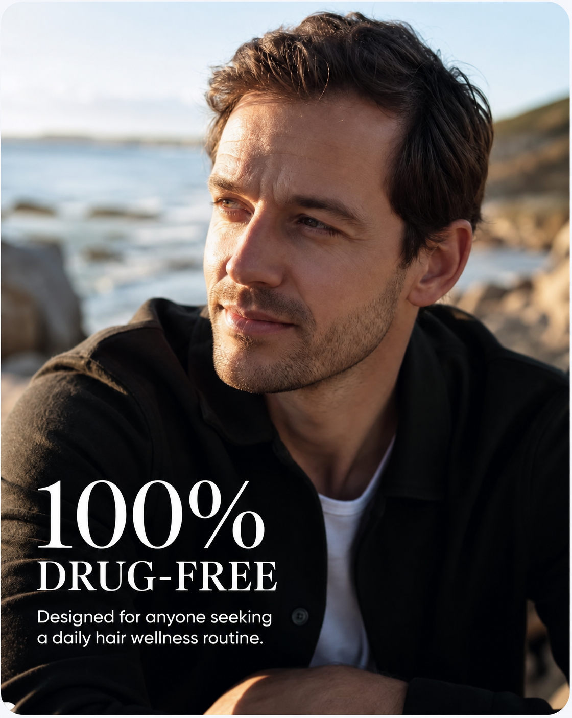 Volyrian – Advanced Hair Complex